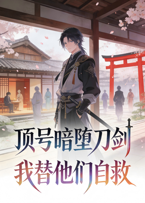 顶号暗堕刀剑，我替他们自救