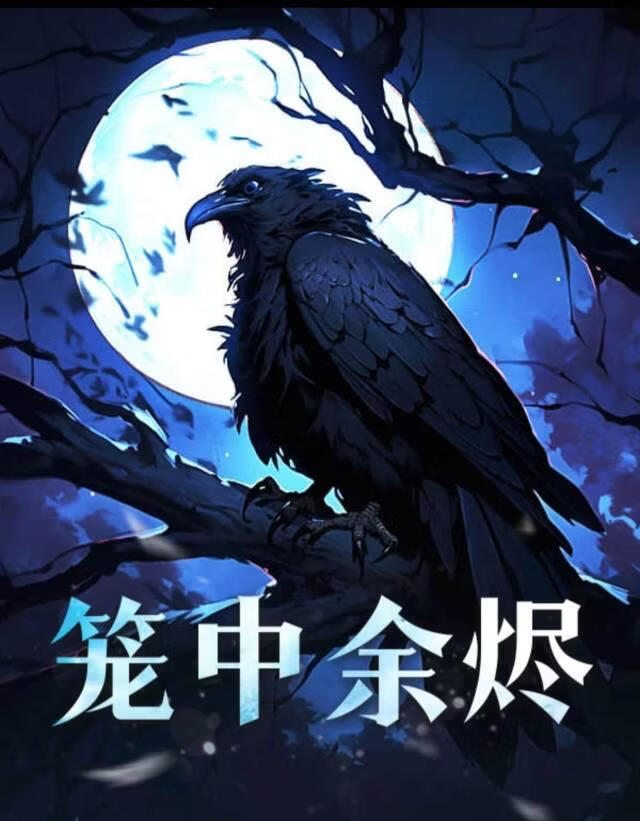 笼中余烬