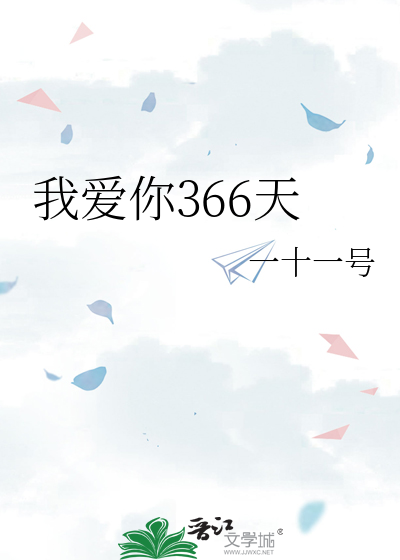 我爱你366天