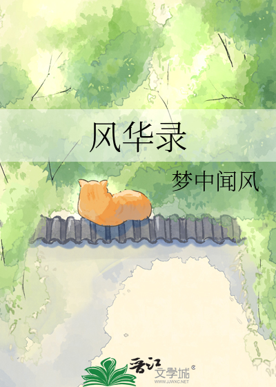 风华录