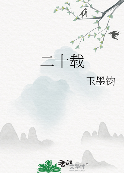 二十载
