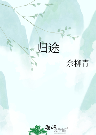 归途