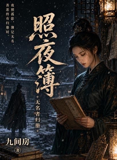 照夜簿：无名者归册