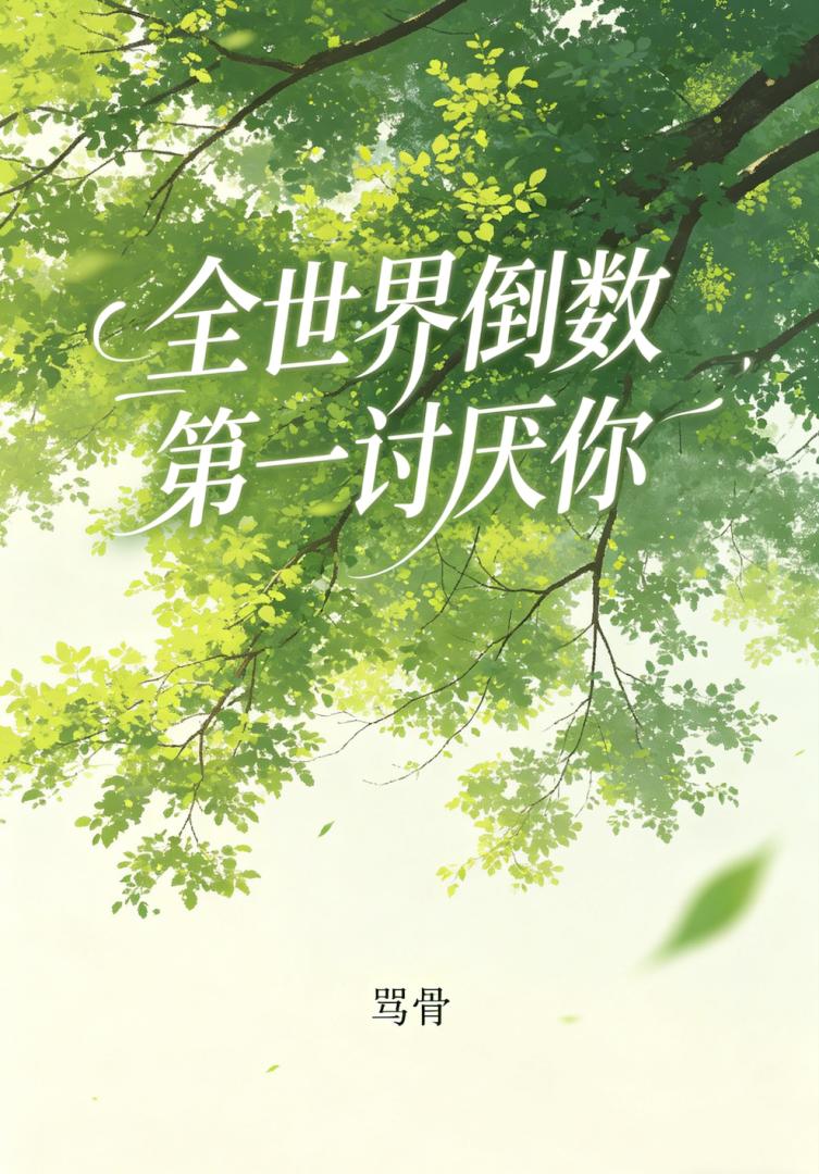 全世界倒数第一讨厌你