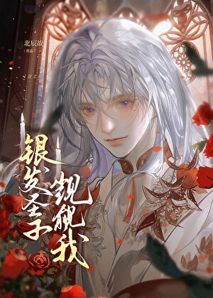 银发圣子是魅魔[GB]