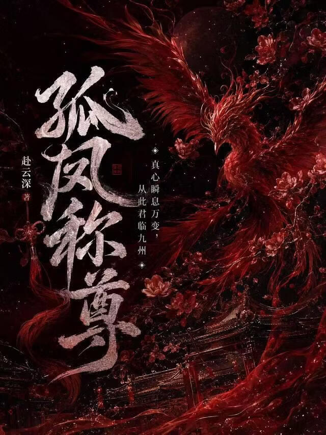 孤凤称尊