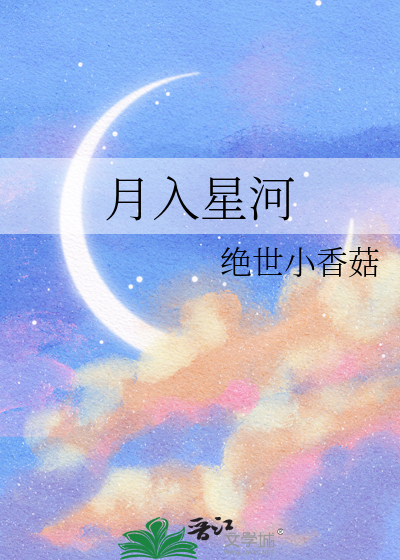 月入星河