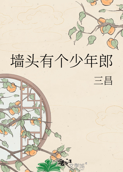 墙头有个少年郎