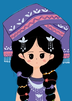 前女友追到家里来了