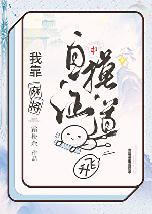 我靠麻将自摸证道飞升