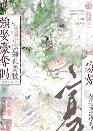 寡妇也要被强取豪夺吗