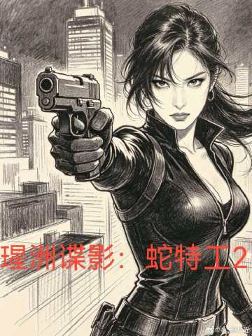 瑆洲谍影：蛇特工2