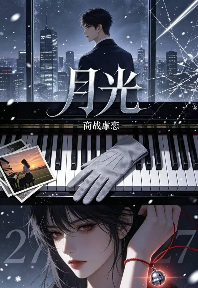 月光