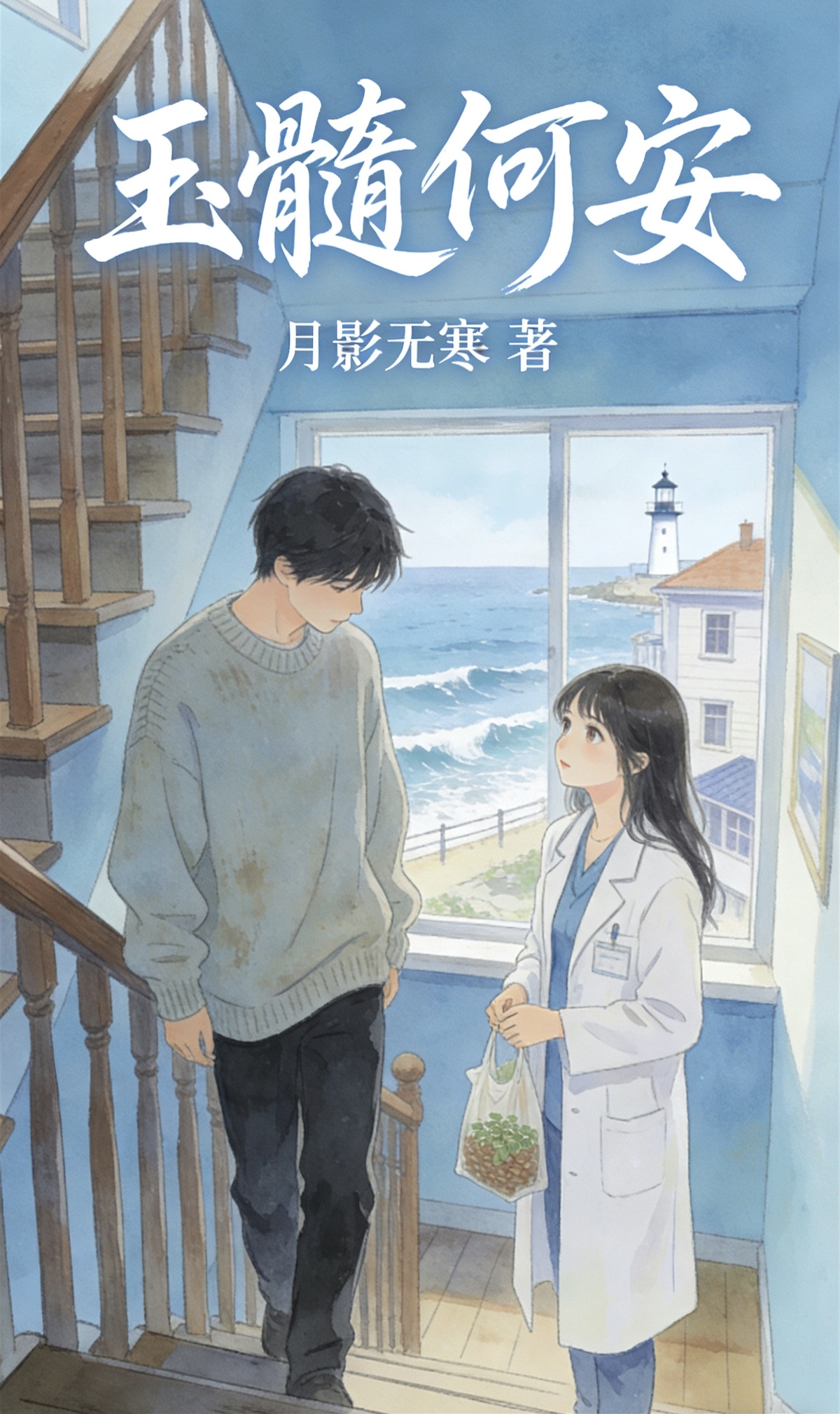 玉髓何安