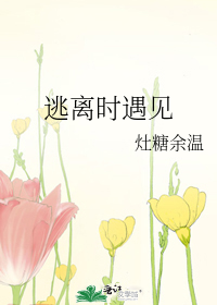 逃离时遇见