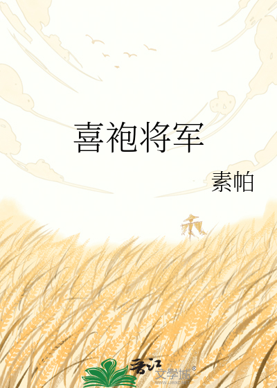 喜袍将军