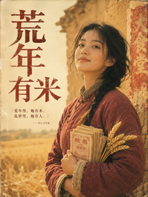 荒年有米