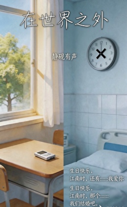 在世界之外