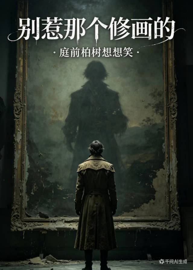 别惹那个修画的