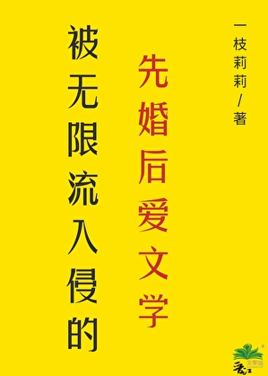 被无限入侵的先婚后爱文学