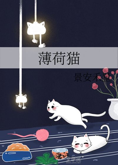 薄荷猫