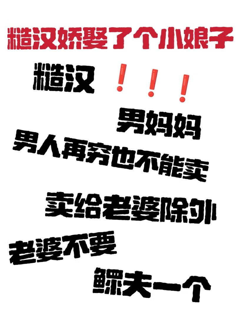 怎敌娘子她千娇多智