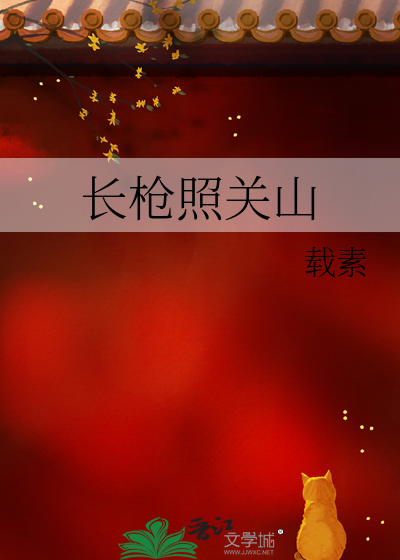 长枪照关山