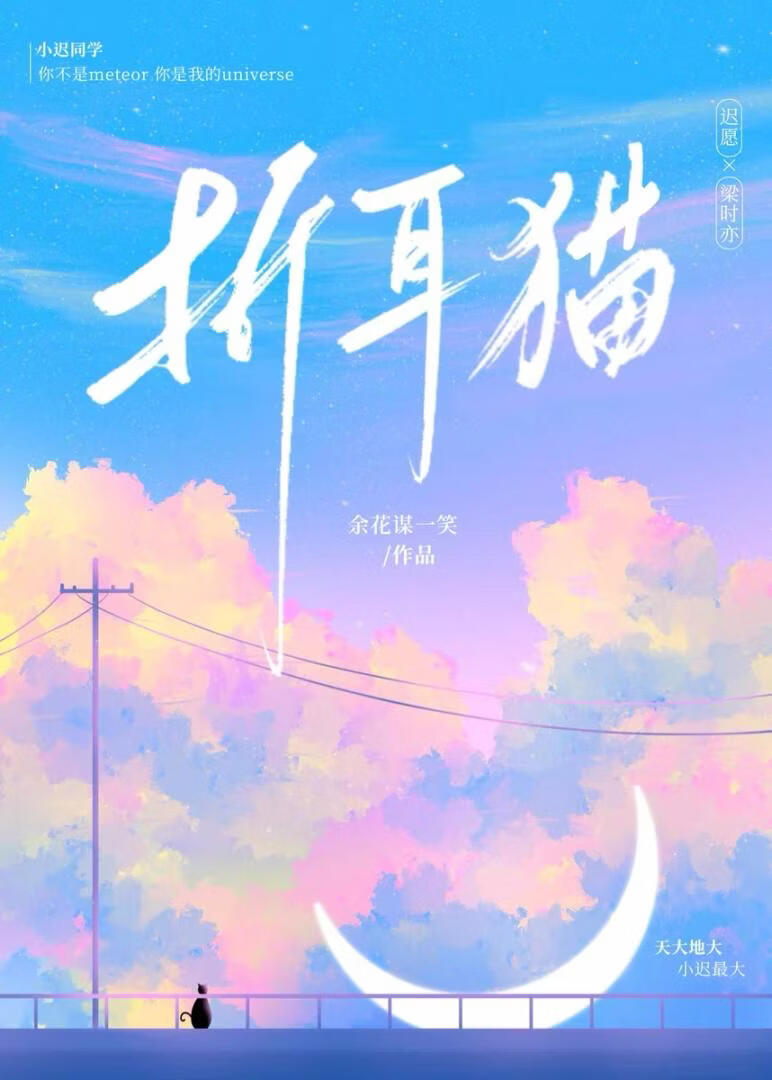 折耳猫