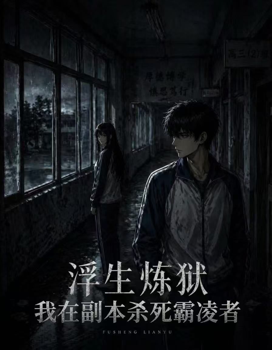 浮生炼狱：副本杀死霸凌者
