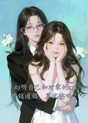 幻听自己和对家的cp营销通稿，算工伤吗？