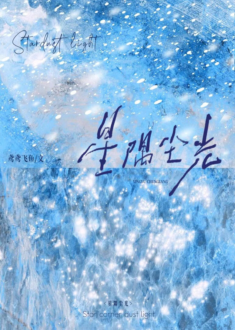 星隅尘光