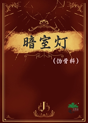 暗室灯[伪骨科]