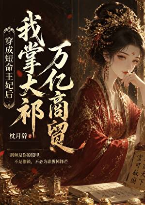 穿成短命王妃后，我掌大祁万亿商贸