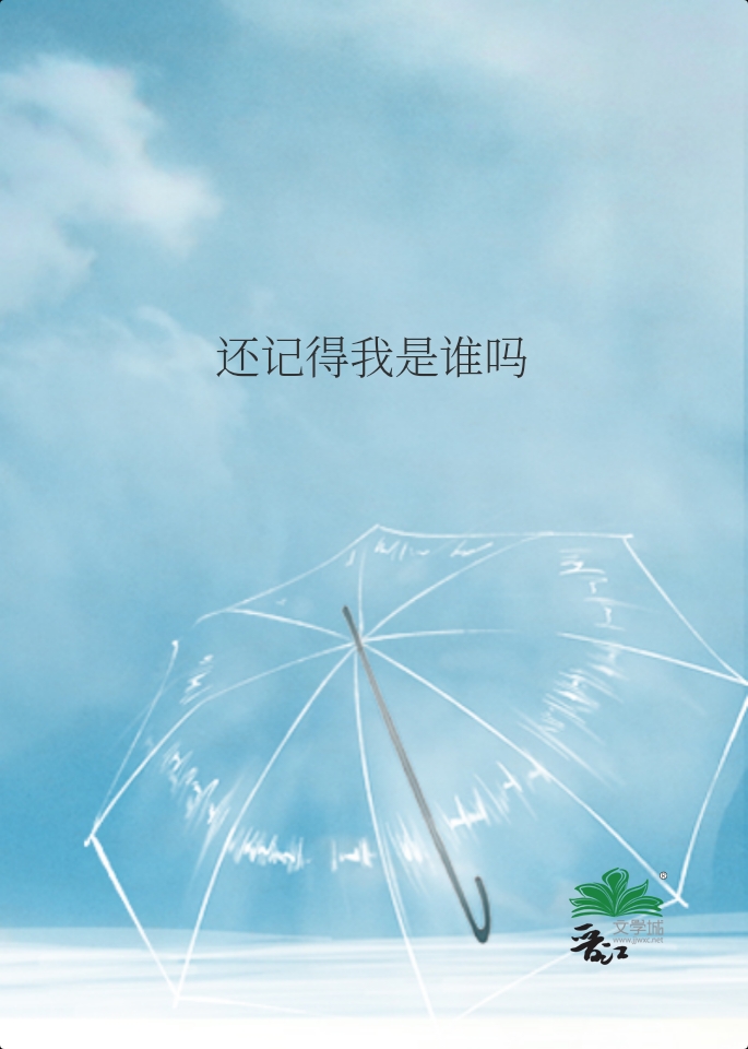 还记得我是谁吗