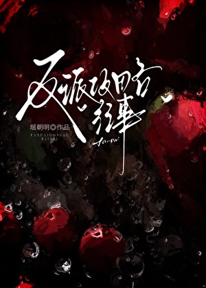 反派攻略纪事