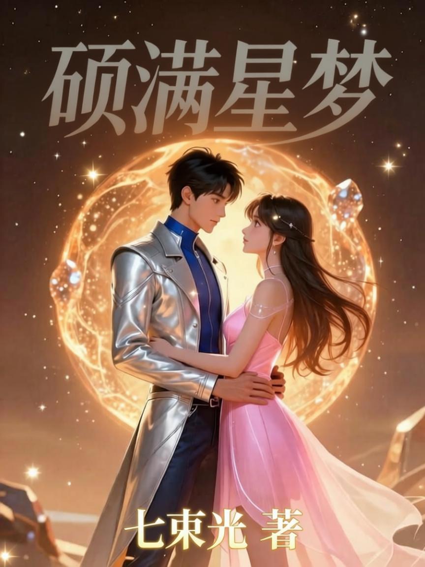 硕满星梦