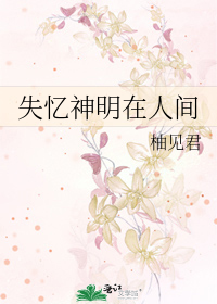 失忆神明在人间