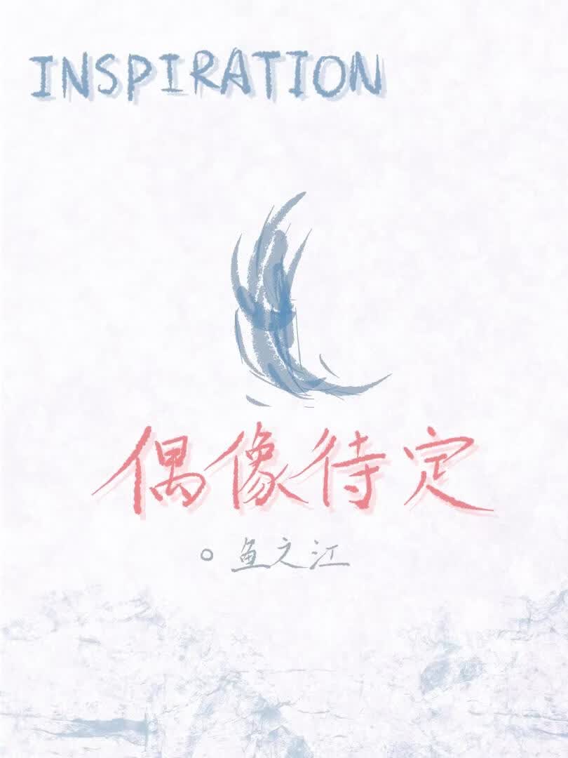 偶像待定