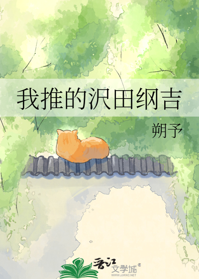 我推的沢田纲吉
