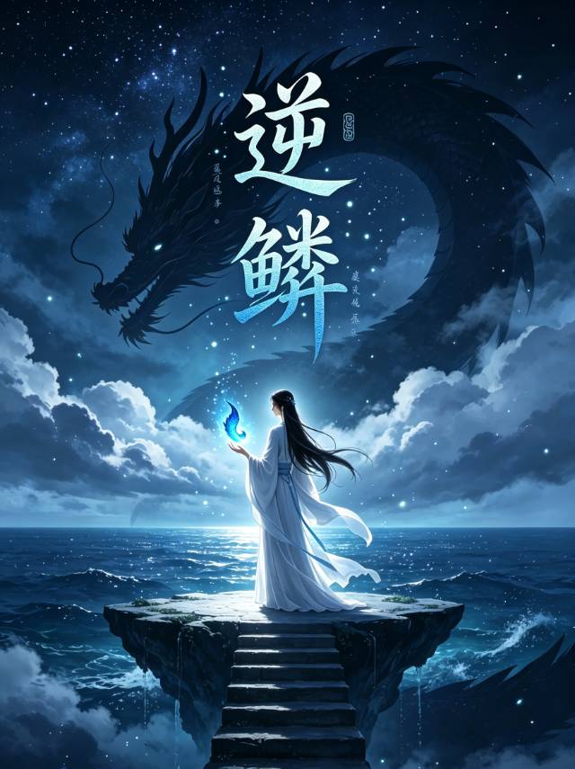 逆鳞