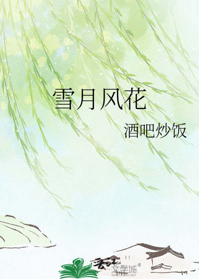 雪月风花