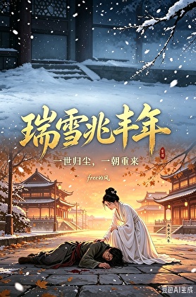 瑞雪兆丰年2