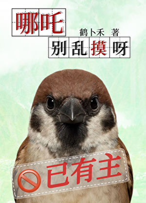 哪吒，别乱摸呀