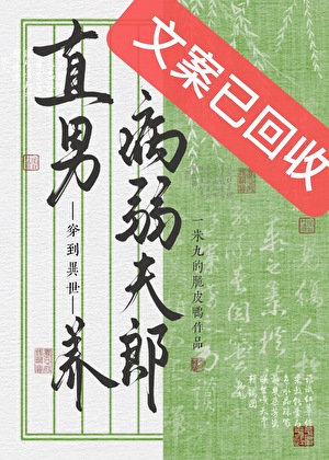 直男穿到异世养病弱夫郎