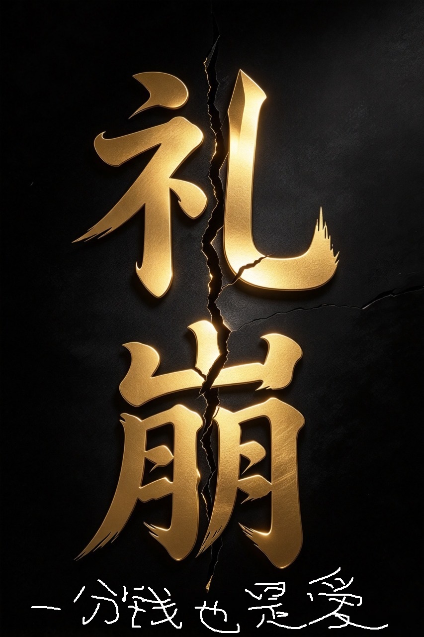 礼崩