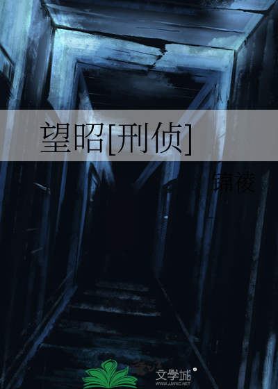 望昭[刑侦]