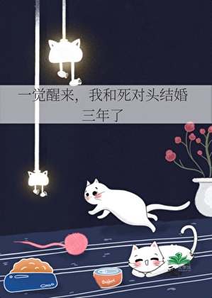 一觉醒来，我和死对头结婚三年了