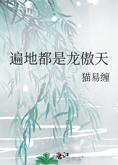 遍地都是龙傲天